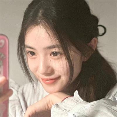 没关系,是青春啊!