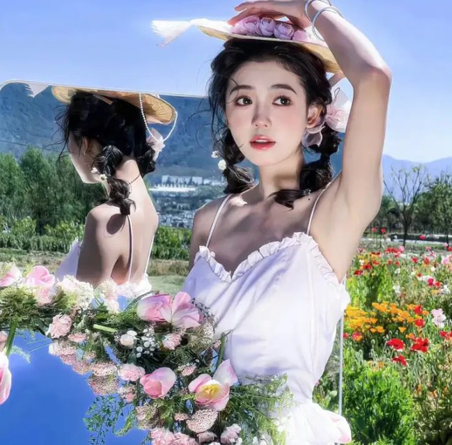 真实的故事