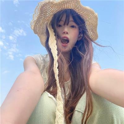 今日份的散步